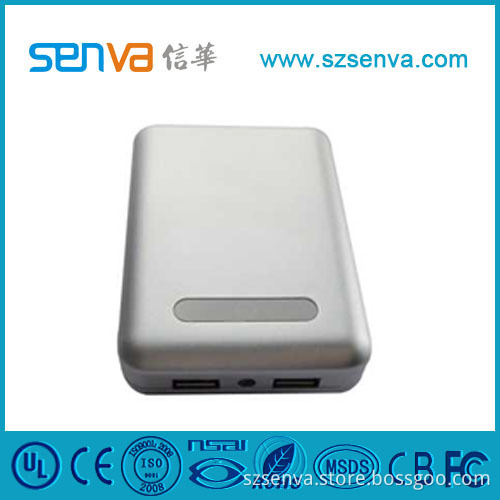 Micro USB Portable Power Bank for Smartphone (Senva-P803)